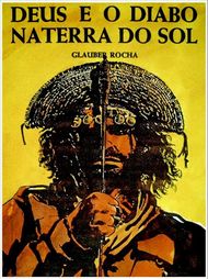 Il dio nero e il diavolo biondo - vosit